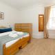 Sunny 1BR Gem in Chelsea Harbour & Coleridge Gardens, Londýn - Fotografie 8