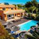 Villa California by Algarve Vacation
