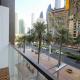 Modern 1BR in Downtown Near Burj Khalifa & Metro, Dubai - Foto 4