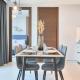 STAY BY LATINEM Luxury 1BR Holiday Home CVG 4010 Near Burj Khalifa, Dubái - Foto 10