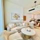 Chic Jvc 1br Pool Access, Balcony & Parking, Dubai - Foto 2