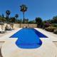 Exclusive Lakeside Villa with Private Pool & Total Privacy, Viñuela (fotografie 6)