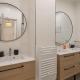 #35 Suite Carlone 5min from the beach AC & Terrace, Nice - Fotografie 4