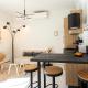 #35 Suite Carlone 5min from the beach AC & Terrace, Nice - Fotografie 8
