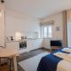 Vibrant Central Studio, Lisbonne - Photo 10