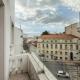 Vibrant Central Studio, Lisbonne - Photo 4