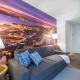 Vibrant Central Studio, Lisbonne - Photo 3