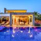 Villa Alia - Piscine privée 3 Ch Navette Aéroport Gratuit