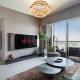 Bella Elite Homes at Grande Signature Burj and Fountain Great Full View- Brand New Luxury Apartement, Dubai - Foto 6