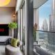 Bella Elite Homes at Grande Signature Burj and Fountain Great Full View- Brand New Luxury Apartement, Dubai - Foto 4