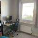 2 Bed flat near Murrayfield Edynburg - Zdjęcie 9