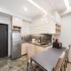 Volga Apartment by Downtown Inn, Jerevan (fotografie 9)