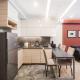 Volga Apartment by Downtown Inn, Jerevan (fotografie 10)