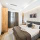 Volga Apartment by Downtown Inn, Jerevan (fotografie 2)