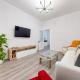 Guest House - Vivamus Large and Elegant apartment, Cagliari