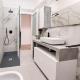 Guest House - Vivamus Large and Elegant apartment, Cagliari (fotografie 5)