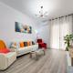 Guest House - Vivamus Large and Elegant apartment, Cagliari (fotografie 7)