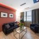 Volga Apartment by Downtown Inn, Jerevan (fotografie 4)