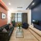 Volga Apartment by Downtown Inn, Jerevan (fotografie 6)