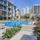 Luxury Stay JVC Modern 1BHK Pool & Gym Access, Dubaj - Zdjęcie 5