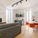 Scotellaro Central apartment