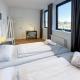 Neues Apartment im Herzen der Innenstadt von STAY YOUR WAY, Essen - Foto 3
