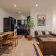 Pass the Keys Stylish Flat - 20 Mins from Central London, Londýn - Fotografie 2