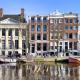 Stayokay Hostel Amsterdam Stadsdoelen, Amsterdam