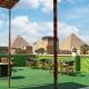 Tota nefertiti pyramids inn, 开罗 - 照片 1