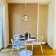 MilanLife Apartments - DTown Charme, Milán - Fotografie 8