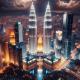 The Colony By Infinitum KLCC, Kuala Lumpur - Foto 2