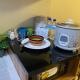 Cozy studio unit 10mins from Airport 20mins from US Embassy across SM Sucat, Manille - Photo 7