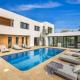 Villa Sea Happiness by Abahana Luxe, Teulada - Kuva 7