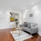 Near Highbury Islington Station with Private Garden, London - Photo 8