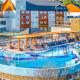 Laghetto Resort Golden, グラマド - 写真 1