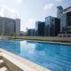 Promo Stylish 1BR City Living at Reva Residences by Deluxe Holiday Homes, Dubaï - Photo 9