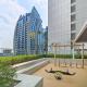 Promo Stylish 1BR City Living at Reva Residences by Deluxe Holiday Homes, Dubaï - Photo 3