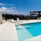 Charmant studio à Nice avec accès piscine, Nice - Fotografie 9
