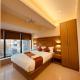 Hotel Cliff Garden, Bombaj - Fotografie 10