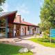 Ferienhaus Pamela im Feriendorf Reichenbach B23, Nesselwang - Foto 5