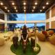 Sagara Beach Resort, Trivandrum - Foto 1