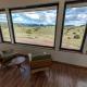 Remote Tiny House with Open Concept Interior and Panoramic Views in Montana Livingston - Photo 3