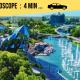 Escapade poitevine - Maison climatisée avec 3 Ch - 4 min Futuroscope et Aquascope Chasseneuil-du-Poitou - Foto 9