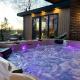 Wellnesslodge Kievit