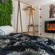 Luxury Loft Sampolo, Palermo - Foto 7