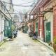 柃居 B&B - Huaihai Middle Road Branch, Shanghai - Foto 7