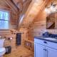 Large Cabin Rental with Games Room and Hot Tub in Logan, Ohio - Fotografie 10