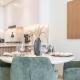 Modern 1BHK Binghatti Amber Managed by Czechin, Dubaj - Fotografie 5