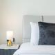 Modern 1BHK Binghatti Amber Managed by Czechin, Dubaj - Fotografie 10