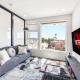 Designer 1bdr with Luxury Pool&Gym, FREE Parking, Los Angeles - Foto 1